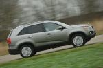 Kia Sorento 2010 года